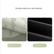 Solid Color Kitchen Mat – Non-Slip & Absorbent (4 colours available) by Habicare