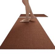 Solid Color Kitchen Mat – Non-Slip & Absorbent (4 colours available) by Habicare