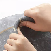 Solid Color Kitchen Mat – Non-Slip & Absorbent (4 colours available) by Habicare