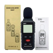 Sound Level Meter by Habicare