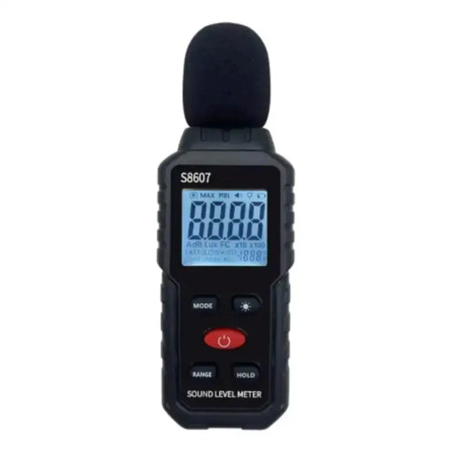 Sound Level Meter by Habicare