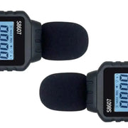 Sound Level Meter by Habicare