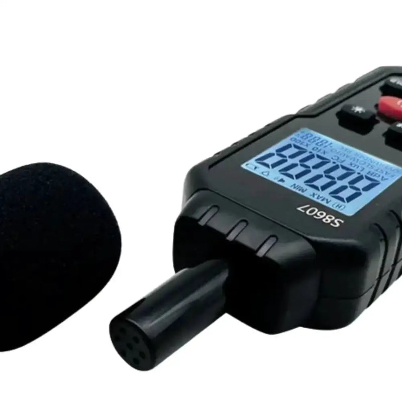 Sound Level Meter by Habicare