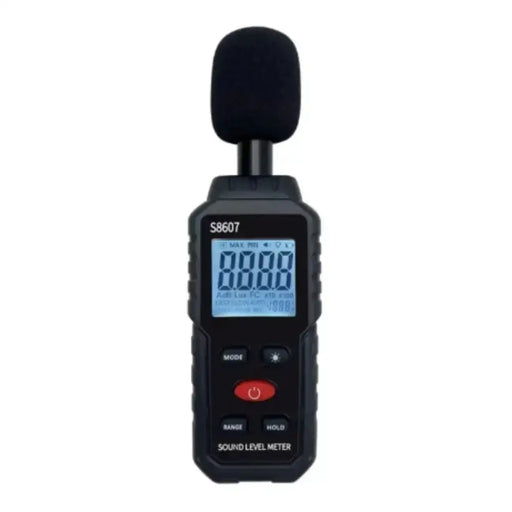 Sound Level Meter by Habicare