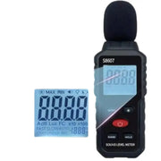 Sound Level Meter by Habicare