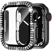 Sparkle Protective Case for the Apple Watch Series 10 (42mm) by Habicare