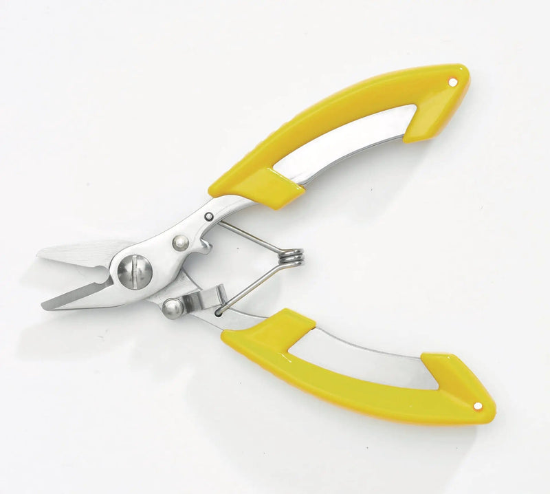 Balzer Fishing Accessories Special Cutter for Braid Special Cutter for Braid