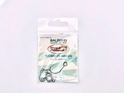 Balzer Fishing Hooks & Trace's Wobbler & Lure Hooks Wobbler & Lure Hooks