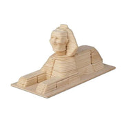 Sphinx by 9eight5