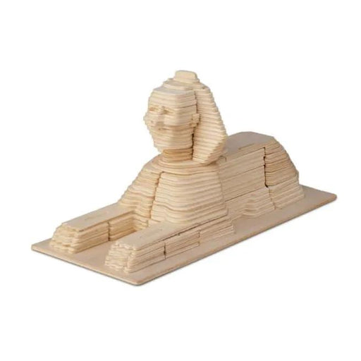 Sphinx by 9eight5