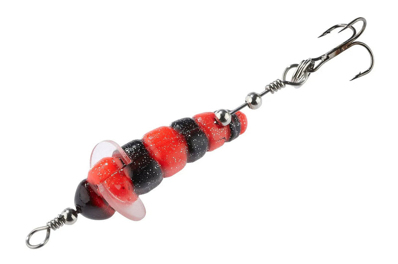 Balzer Fishing Lures Spinning Maggot Spinning Maggot