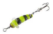 Balzer Fishing Lures Spinning Maggot Spinning Maggot