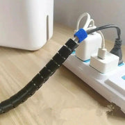 Spiral Cable Wrap by 9eight5