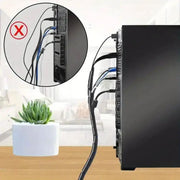 Spiral Cable Wrap by 9eight5
