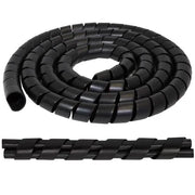 Spiral Cable Wrap by 9eight5