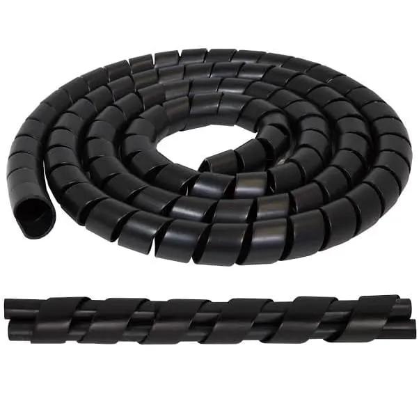 Spiral Cable Wrap by 9eight5
