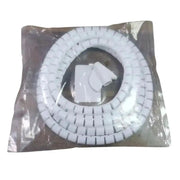 Spiral Cable Wrap by 9eight5