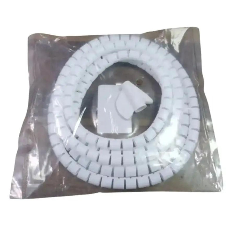 Spiral Cable Wrap by 9eight5