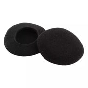 Sponge Headphones Earpad Covers x 4 (available in 35mm, 40mm, 45mm, 50mm, 55mm, 60mm & 65mm) by 9eight5