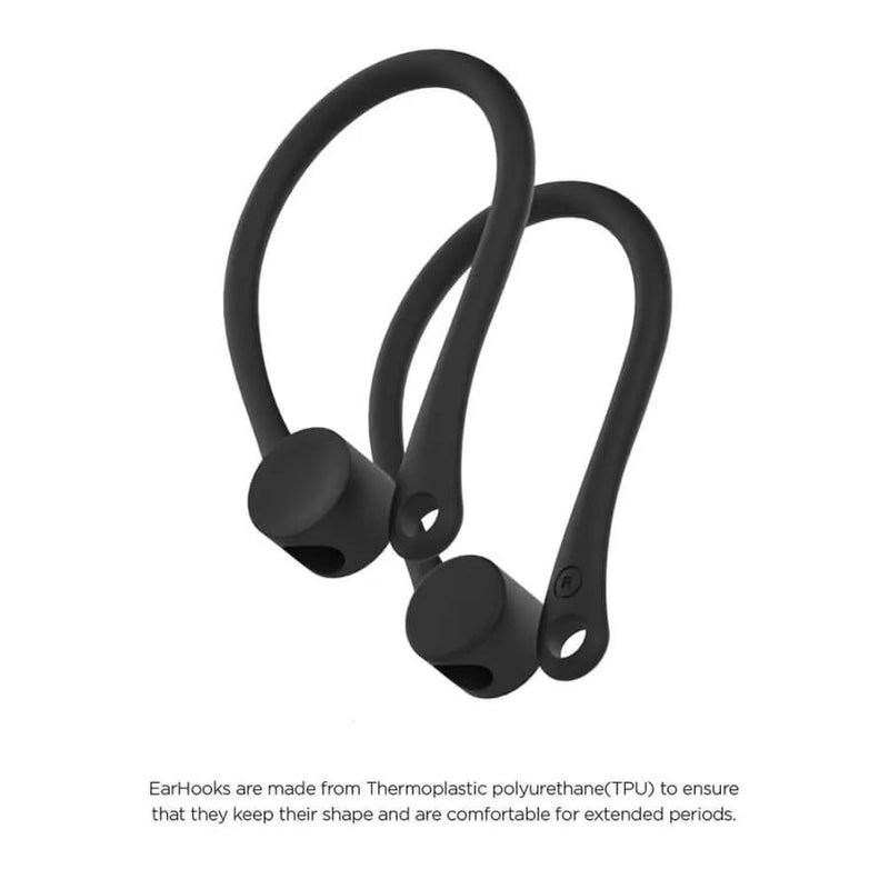 Sport Earphone Hooks by 9eight5
