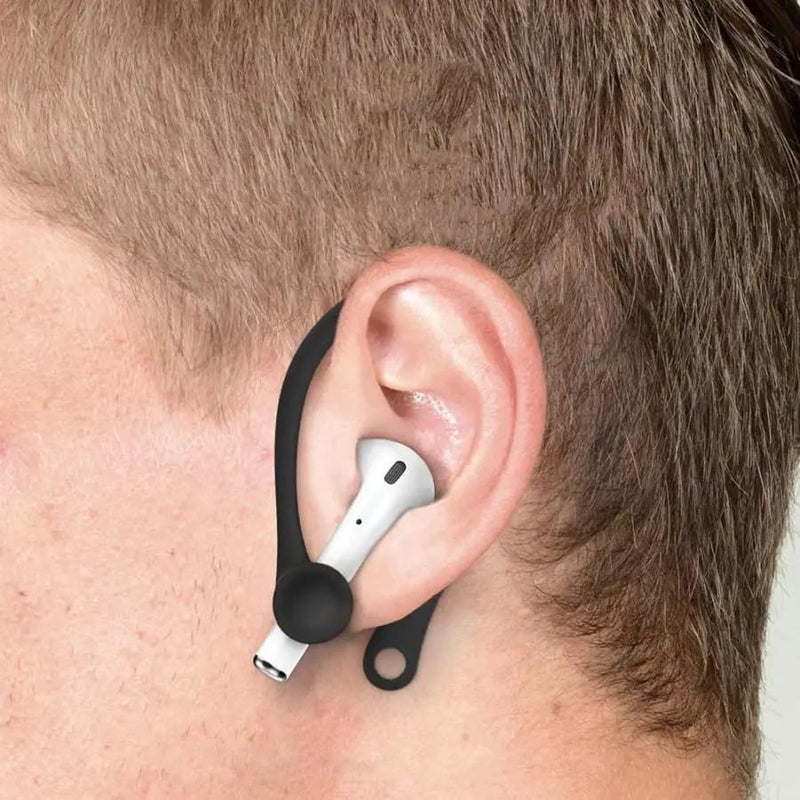 Sport Earphone Hooks by 9eight5
