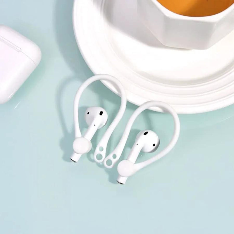 Sport Earphone Hooks by 9eight5
