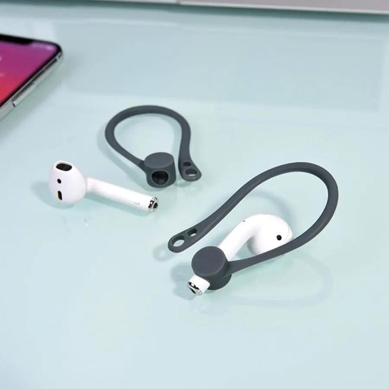 Sport Earphone Hooks by 9eight5