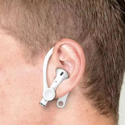 Sport Earphone Hooks by 9eight5