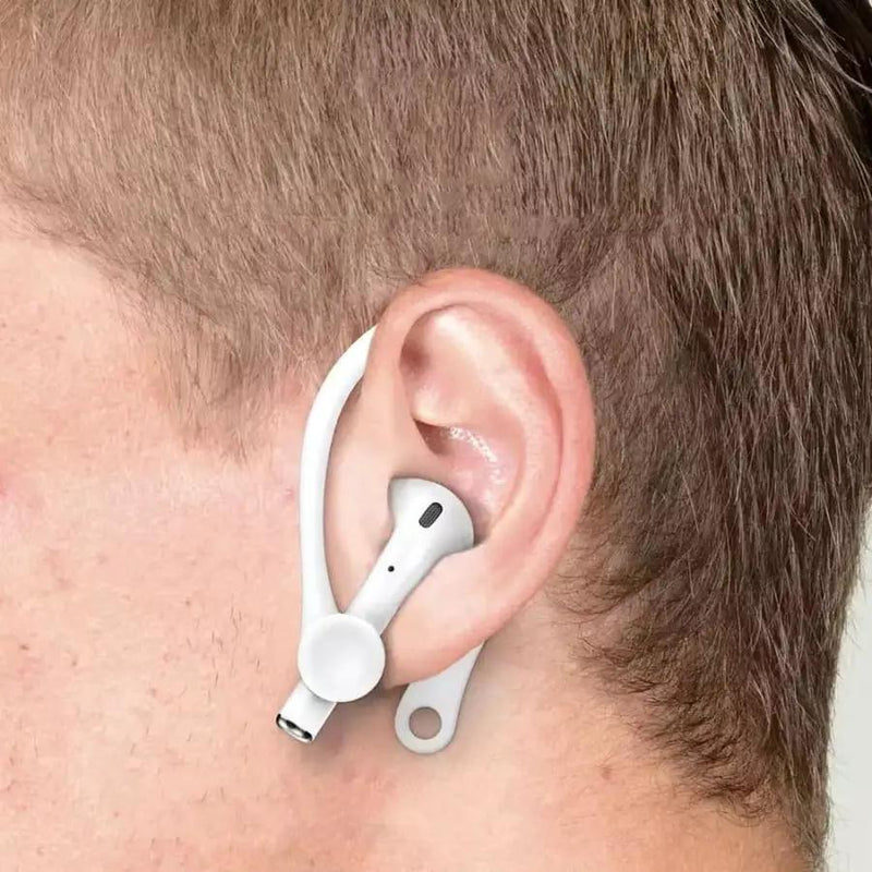 Sport Earphone Hooks by 9eight5