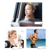 Sport Earphone Hooks by 9eight5