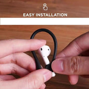 Sport Earphone Hooks by 9eight5