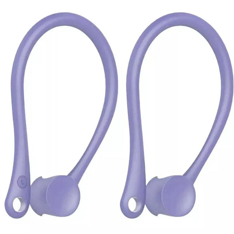 Sport Earphone Hooks by 9eight5