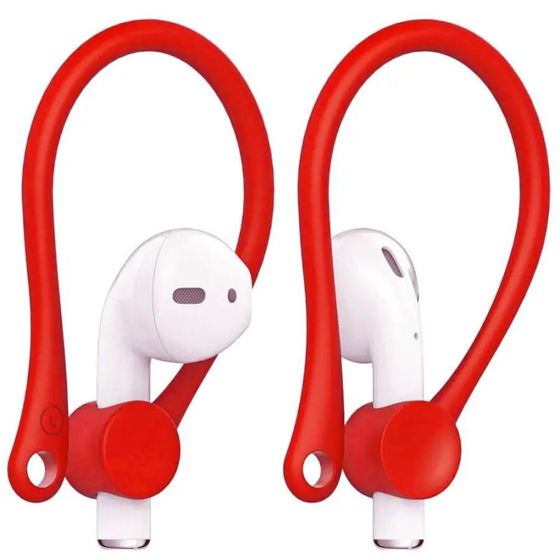 Sport Earphone Hooks by 9eight5