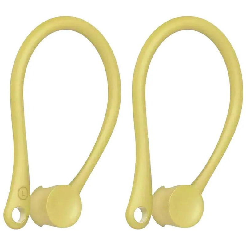 Sport Earphone Hooks by 9eight5
