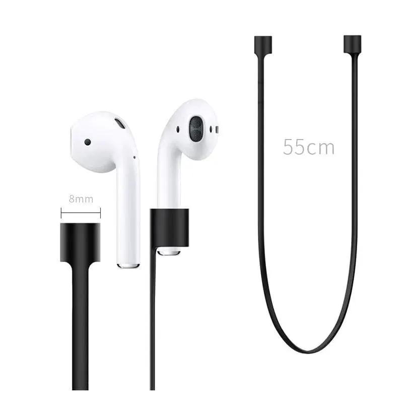 Sport Earphone Lanyard by 9eight5