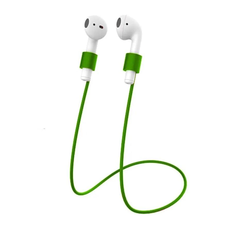 Sport Earphone Lanyard by 9eight5