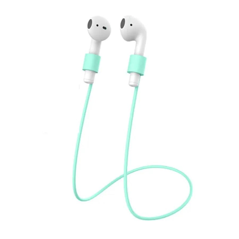 Sport Earphone Lanyard by 9eight5