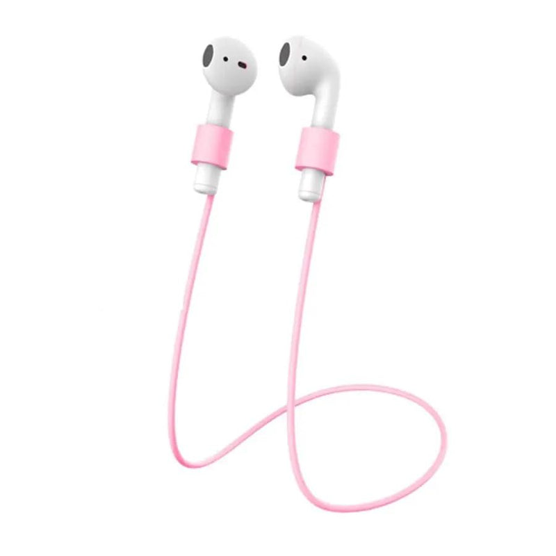 Sport Earphone Lanyard by 9eight5