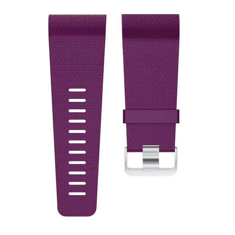 Sport Silicone Replacement Band for the Fitbit Surge Series (available in 8 colours) by Habicare