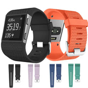 Sport Silicone Replacement Band for the Fitbit Surge Series (available in 8 colours) by Habicare