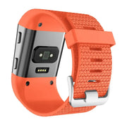 Sport Silicone Replacement Band for the Fitbit Surge Series (available in 8 colours) by Habicare