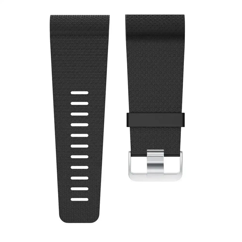 Sport Silicone Replacement Band for the Fitbit Surge Series (available in 8 colours) by Habicare