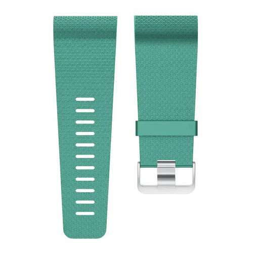 Sport Silicone Replacement Band for the Fitbit Surge Series (available in 8 colours) by Habicare