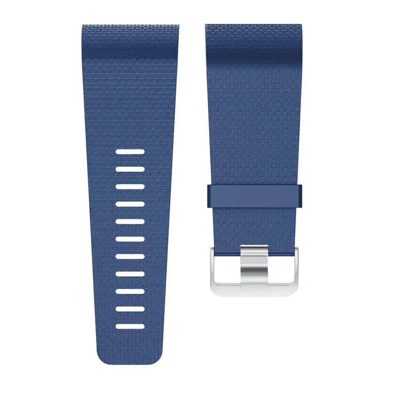 Sport Silicone Replacement Band for the Fitbit Surge Series (available in 8 colours) by Habicare