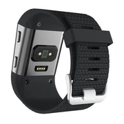 Sport Silicone Replacement Band for the Fitbit Surge Series (available in 8 colours) by Habicare