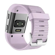 Sport Silicone Replacement Band for the Fitbit Surge Series (available in 8 colours) by Habicare