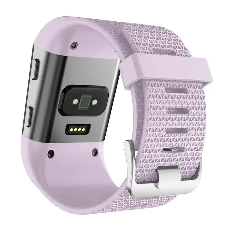 Sport Silicone Replacement Band for the Fitbit Surge Series (available in 8 colours) by Habicare