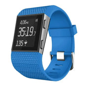 Sport Silicone Replacement Band for the Fitbit Surge Series (available in 8 colours) by Habicare