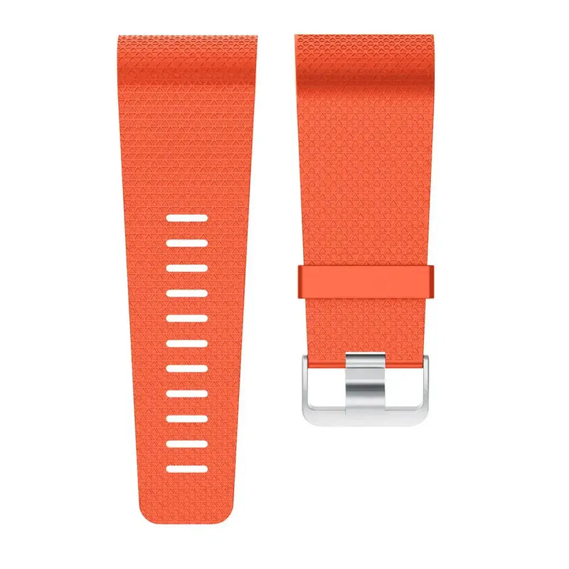 Sport Silicone Replacement Band for the Fitbit Surge Series (available in 8 colours) by Habicare