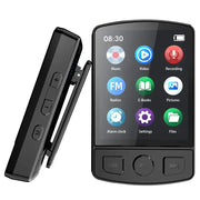 Sports Clip MP3 Player with Recording by Habicare